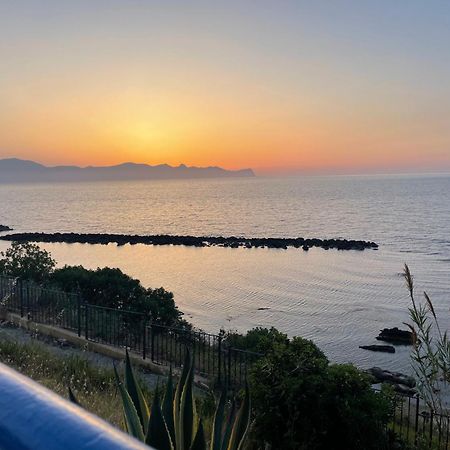 Case Vacanza Trappetodavivere Trappeto  Bagian luar foto