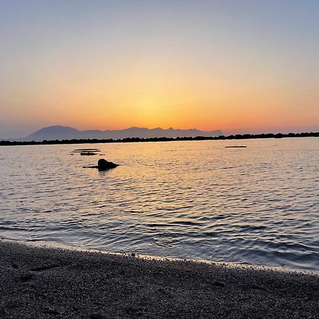 Case Vacanza Trappetodavivere Trappeto  Bagian luar foto