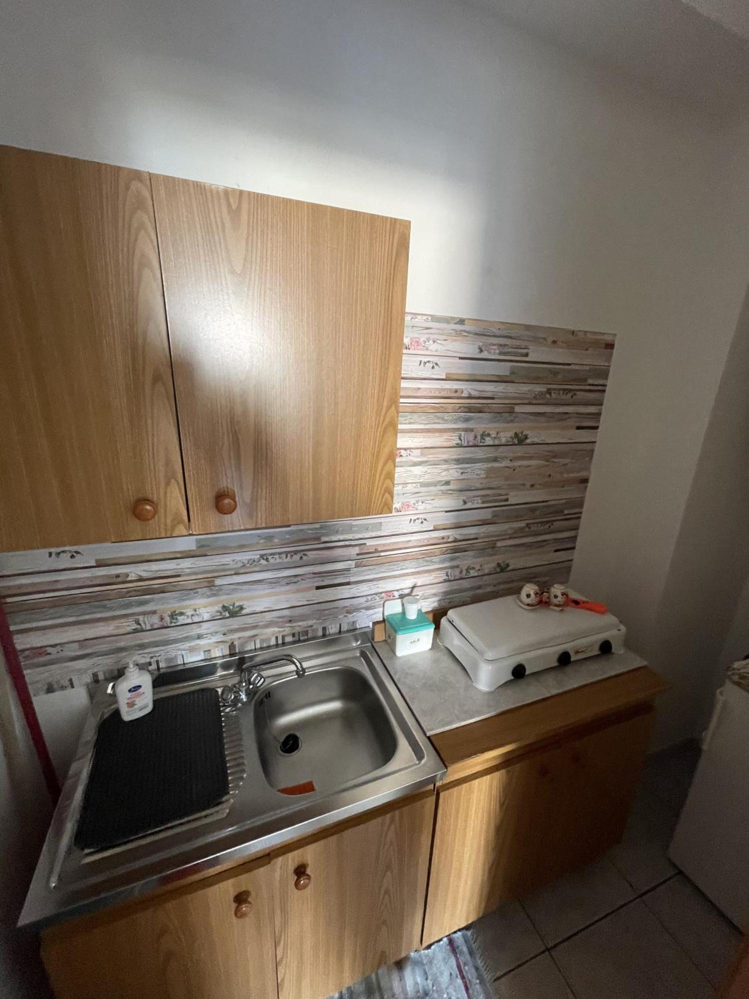 Case Vacanza Trappetodavivere Trappeto  Bagian luar foto
