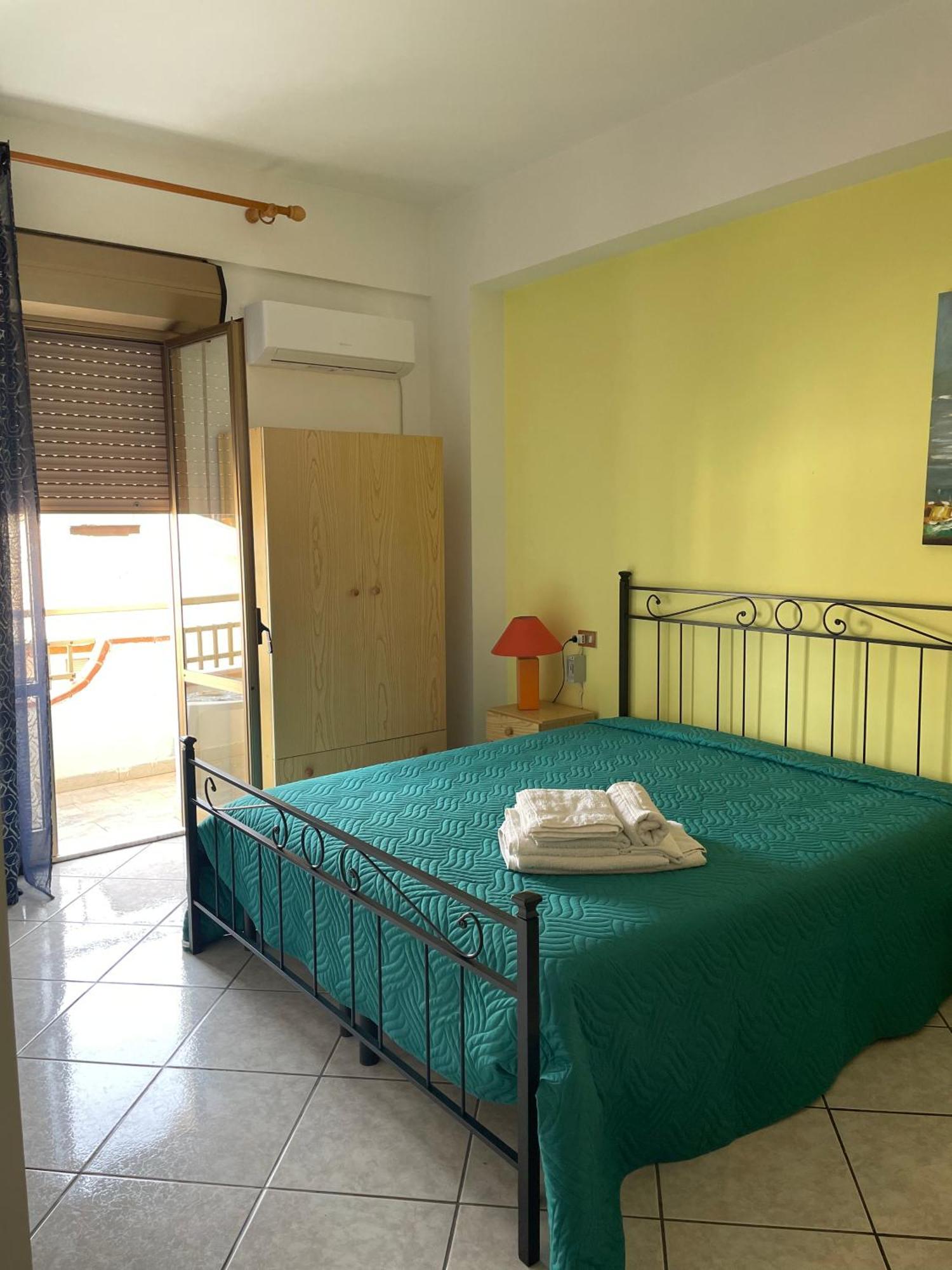 Case Vacanza Trappetodavivere Trappeto  Bagian luar foto