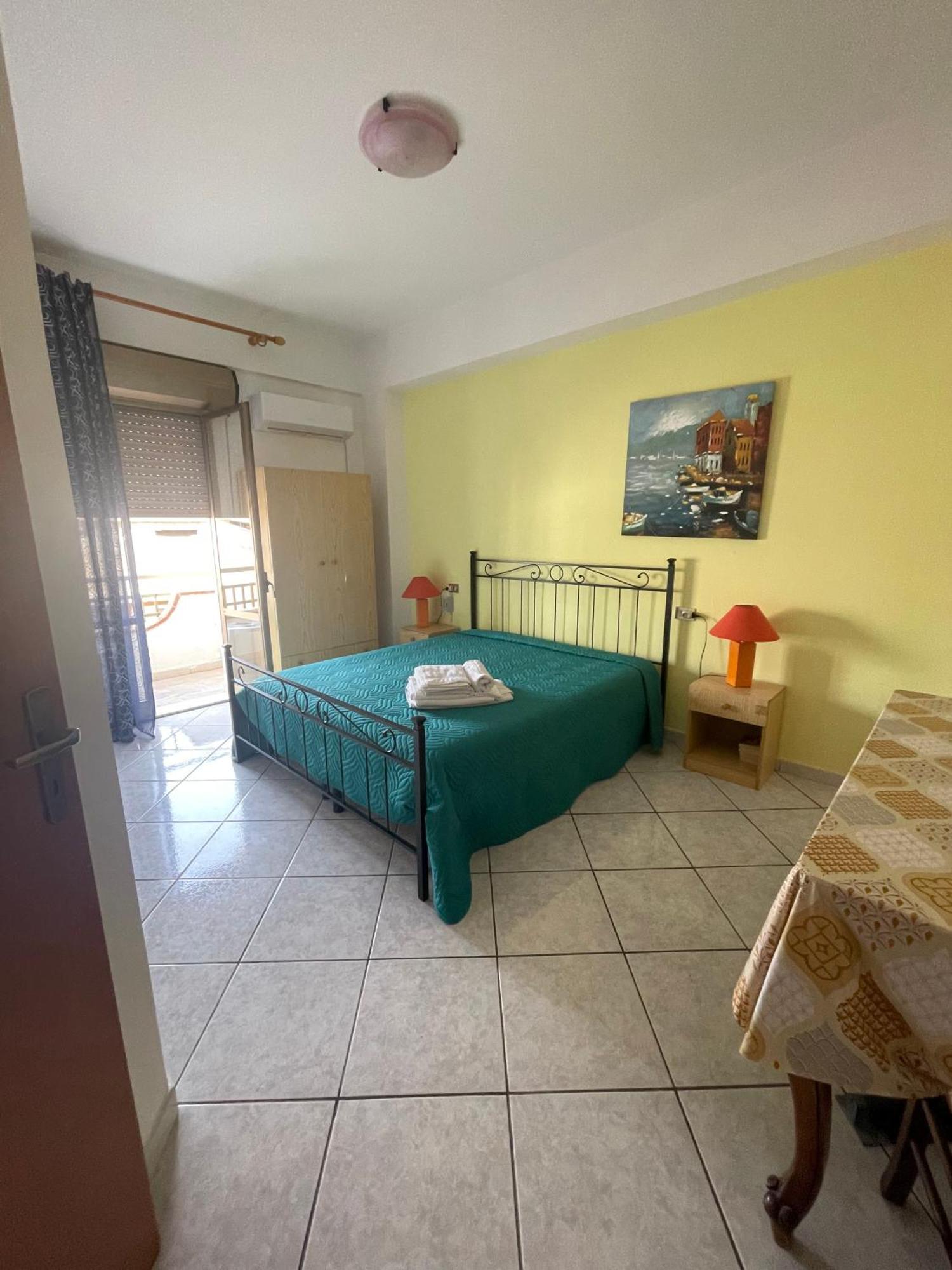 Case Vacanza Trappetodavivere Trappeto  Bagian luar foto