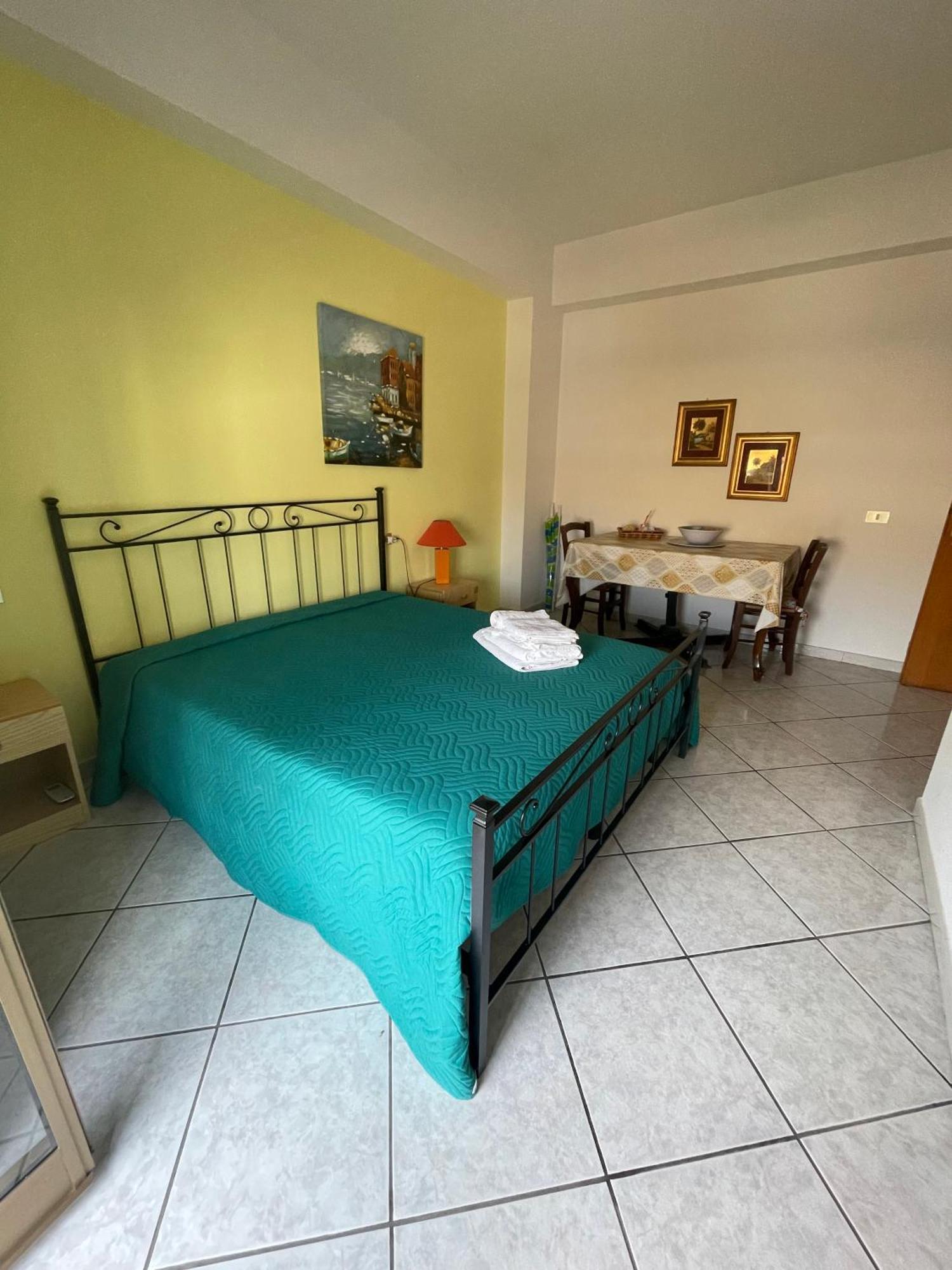 Case Vacanza Trappetodavivere Trappeto  Bagian luar foto