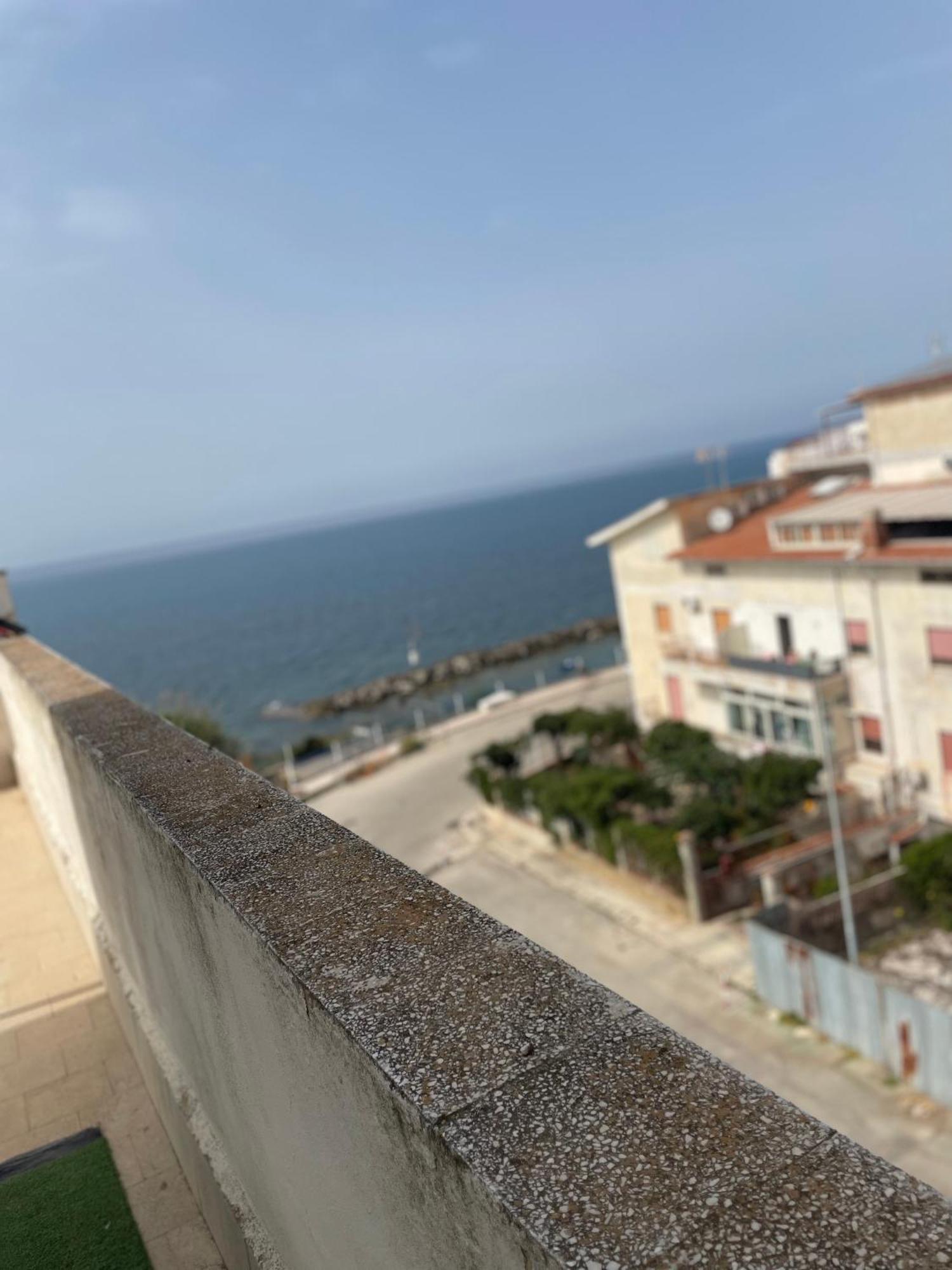 Case Vacanza Trappetodavivere Trappeto  Bagian luar foto