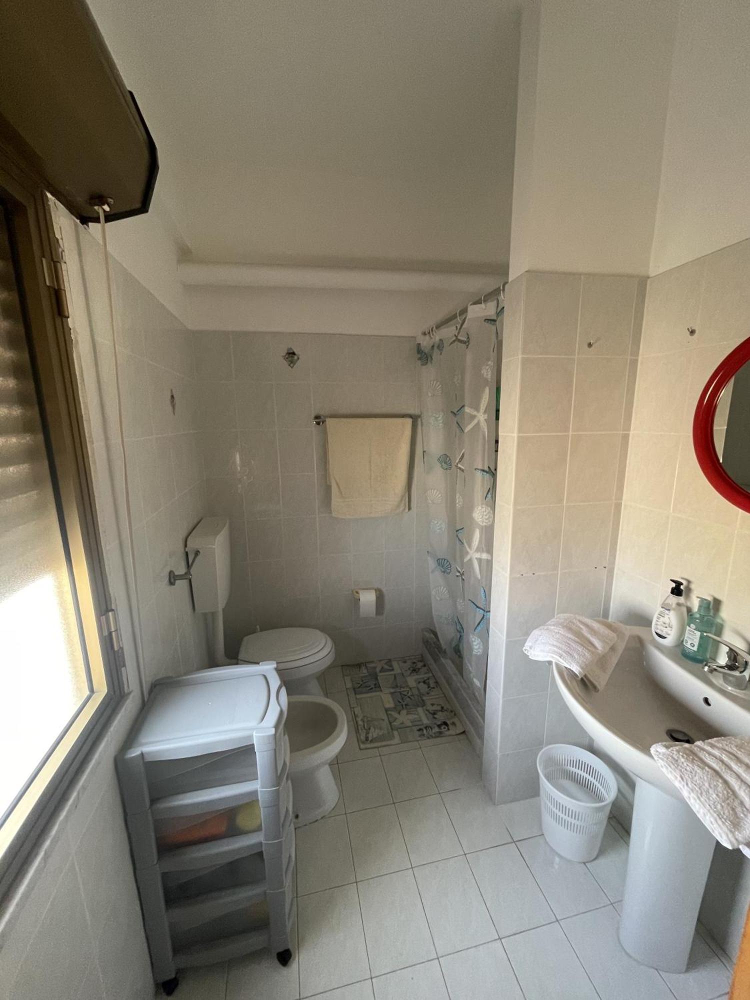 Case Vacanza Trappetodavivere Trappeto  Bagian luar foto