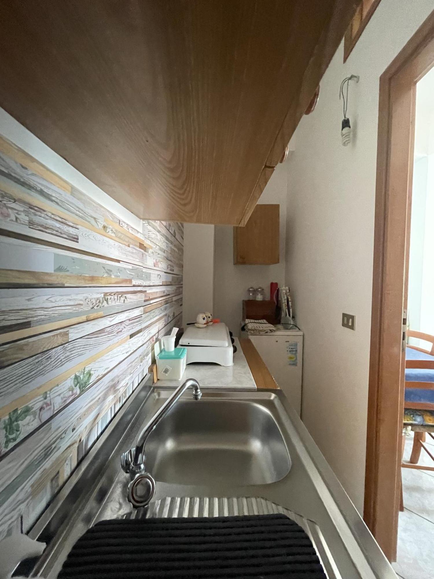 Case Vacanza Trappetodavivere Trappeto  Bagian luar foto