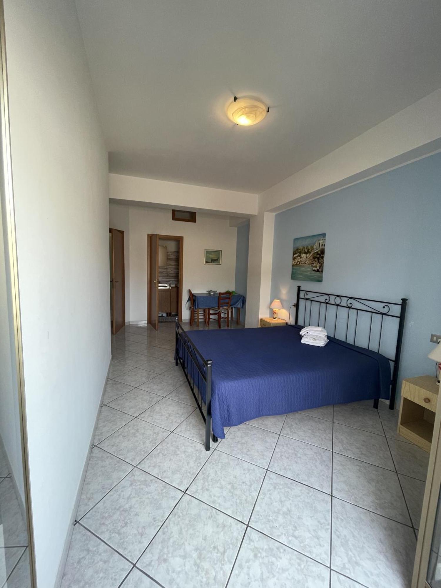 Case Vacanza Trappetodavivere Trappeto  Bagian luar foto