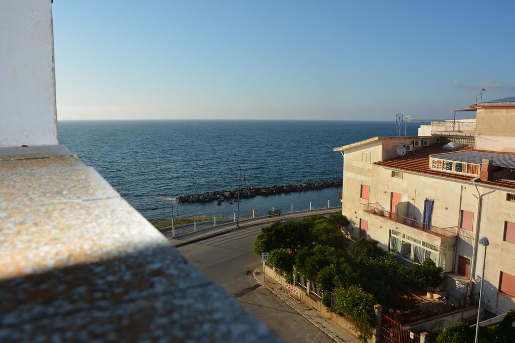 Case Vacanza Trappetodavivere Trappeto  Bagian luar foto
