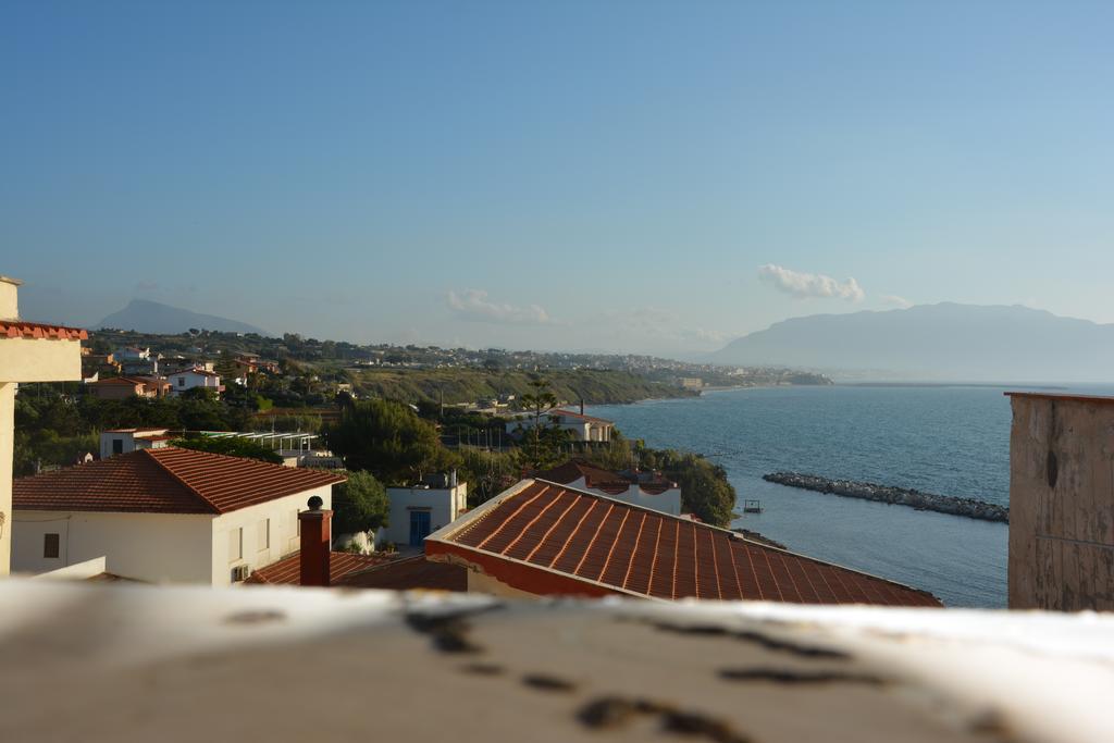 Case Vacanza Trappetodavivere Trappeto  Bagian luar foto
