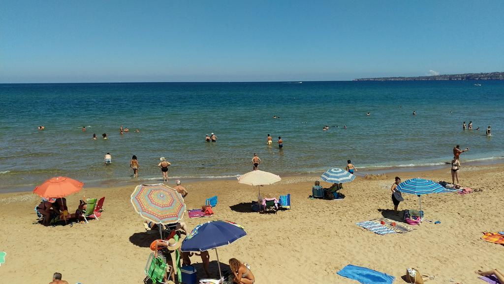 Case Vacanza Trappetodavivere Trappeto  Bagian luar foto