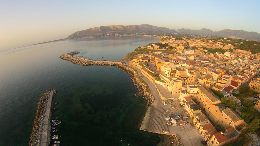 Case Vacanza Trappetodavivere Trappeto  Bagian luar foto
